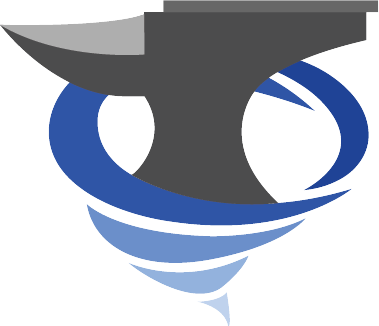 ForgeStormStudio Logo